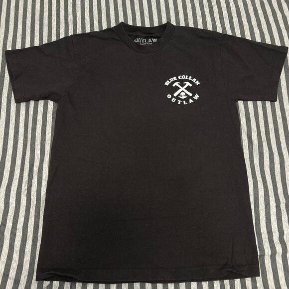 Outlaw Threadz Other - Outlaw Threadz | Men’s Graphic T-Shirt | Size Medium